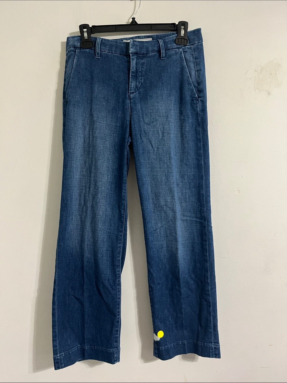 Frank & Eileen Westport Jeans Blue 0 - Picture 4 of 14